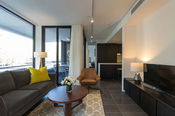 Apartment Hotel East Central - ACT Tourism 43