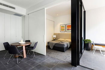 Apartment Hotel East Central - ACT Tourism 44