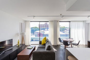 Apartment Hotel East Central - ACT Tourism 45