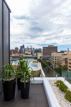 Apartment Hotel East Central - ACT Tourism 46