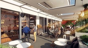 Apartment Hotel East Central - ACT Tourism 47