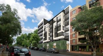 Apartment Hotel East Central - ACT Tourism 48