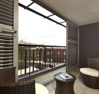 Randwick Central Suites - ACT Tourism