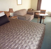 Best Western Coachmanaposs Inn Motel - ACT Tourism