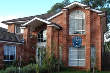L'Auberge Angara Bed And Breakfast - ACT Tourism 1