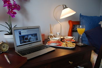 L'Auberge Angara Bed And Breakfast - ACT Tourism 6