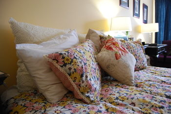 L'Auberge Angara Bed And Breakfast - ACT Tourism 10