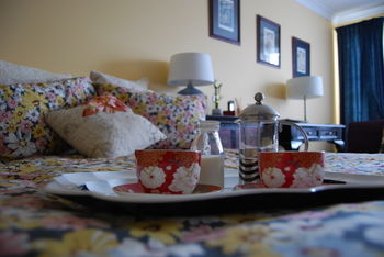 L'Auberge Angara Bed And Breakfast - ACT Tourism 12