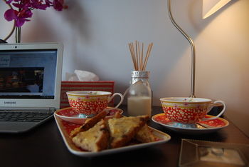 L'Auberge Angara Bed And Breakfast - ACT Tourism 16