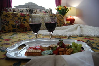 L'Auberge Angara Bed And Breakfast - ACT Tourism 17