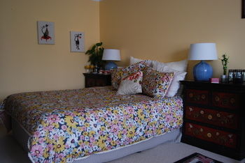 L'Auberge Angara Bed And Breakfast - ACT Tourism 18