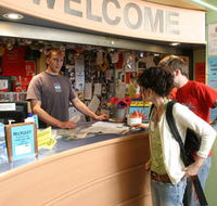 Sydney Glebe Point YHA - Hostel - ACT Tourism