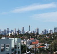 Cityview Studio Accommodation - ACT Tourism