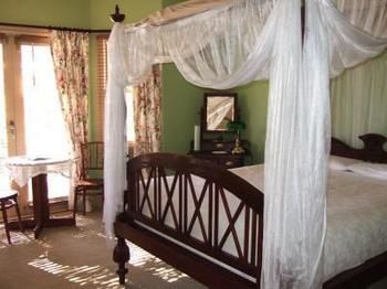 Lurline House - ACT Tourism 2