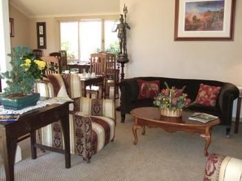 Lurline House - ACT Tourism 5