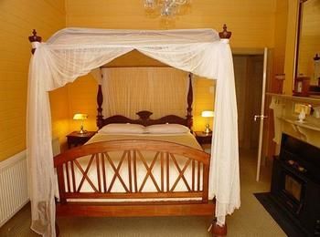 Lurline House - ACT Tourism 9