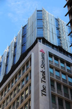 The Tank Stream - ACT Tourism 3