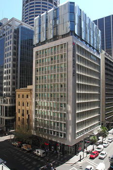 The Tank Stream - ACT Tourism 11