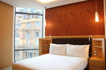 The Tank Stream - ACT Tourism 20