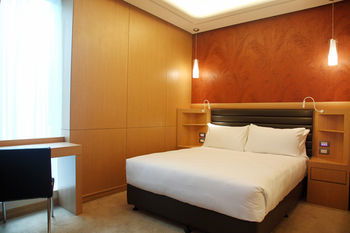 The Tank Stream - ACT Tourism 23