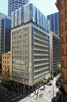 The Tank Stream - ACT Tourism 32