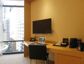 The Tank Stream - ACT Tourism 37