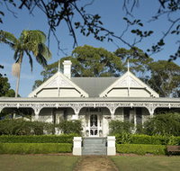 The Villa - Country House Retreat - ACT Tourism