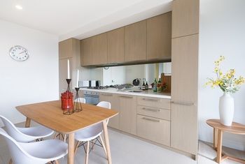 Apartment2c - Georgia - ACT Tourism 8