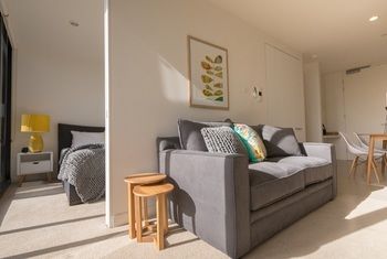 Apartment2c - Georgia - ACT Tourism 9
