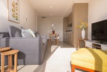 Apartment2c - Georgia - ACT Tourism 10