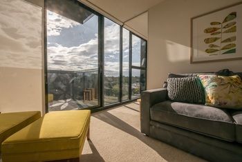 Apartment2c - Georgia - ACT Tourism 12
