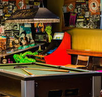 Darlo Bar Darlinghurst - ACT Tourism