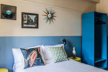 Darlo Bar Darlinghurst - ACT Tourism 2