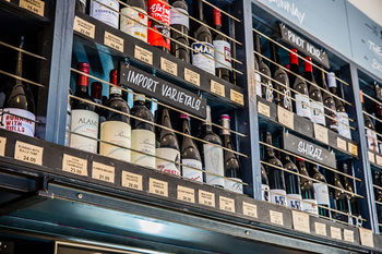 Darlo Bar Darlinghurst - ACT Tourism 6