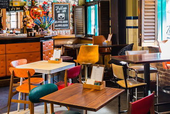 Darlo Bar Darlinghurst - ACT Tourism 17