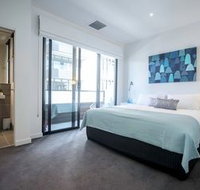Apartment2c - Highline - ACT Tourism