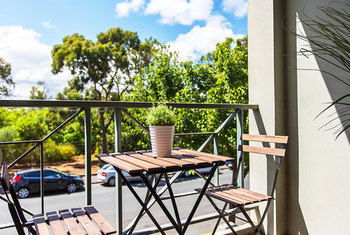 Apartment2c - Tribeca - ACT Tourism 0