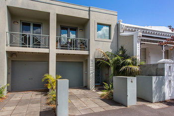 Apartment2c - Tribeca - ACT Tourism 5