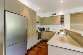 Apartment2c - Tribeca - ACT Tourism 13