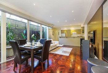 Apartment2c - Tribeca - ACT Tourism 14