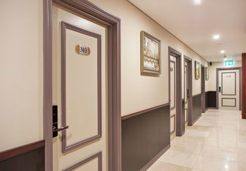 Sydney Hotel CBD - ACT Tourism 2