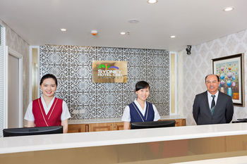 Sydney Hotel CBD - ACT Tourism 4