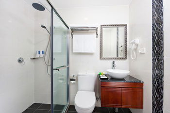 Sydney Hotel CBD - ACT Tourism 6