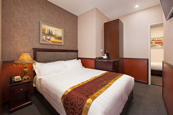 Sydney Hotel CBD - ACT Tourism 7