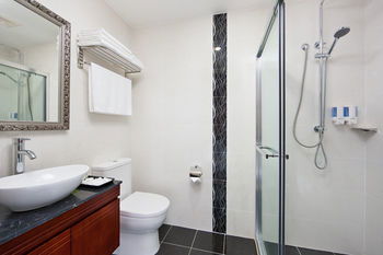 Sydney Hotel CBD - ACT Tourism 10