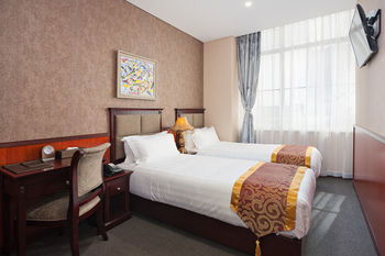 Sydney Hotel CBD - ACT Tourism 14