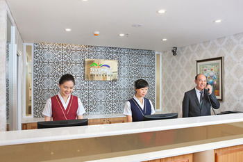 Sydney Hotel CBD - ACT Tourism 16