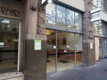 Sydney Hotel CBD - ACT Tourism 18