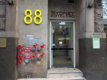 Sydney Hotel CBD - ACT Tourism 19