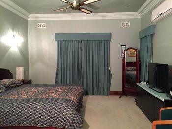 Relaxin - ACT Tourism 2